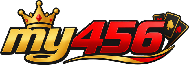 my456 Logo